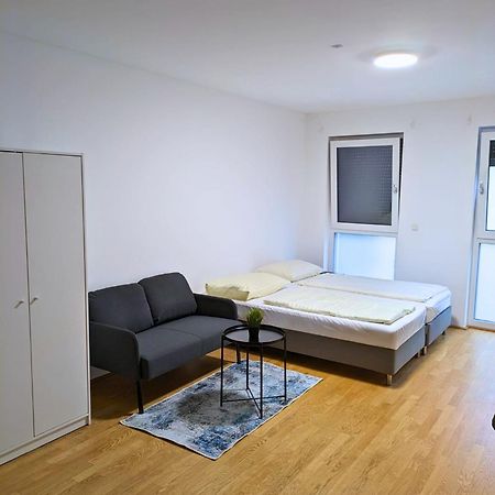 Vienna'S Danube Apartments Extérieur photo