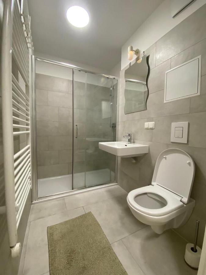 Vienna'S Danube Apartments Extérieur photo